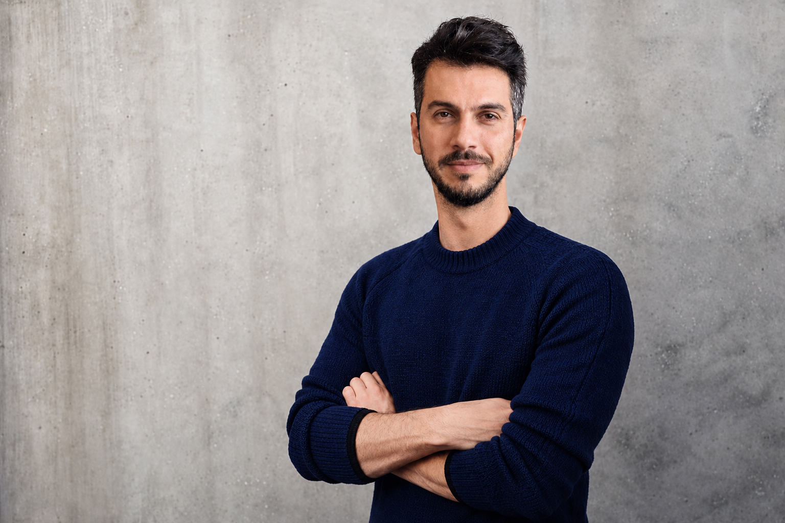 Rodrigo D'Attilio, corretor da D'Attilio Seguros